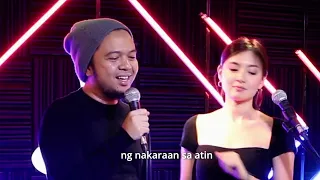 KAHIT NA MAPUTI NA ANG BUHOK KOcover