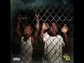EARTHGANG - BILLI (ft. Future) (432hz)