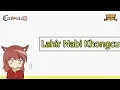 Download Lagu Lagu Rohani Khonghucu Lahir Nabi Khongcu - Instrumen