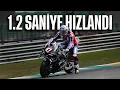 Lagu Toprak Razgatlıoğlu 1.2 SANİYE GELİŞTİ: MotoGP 2026 Malezya Testleri 3. Gün Özeti