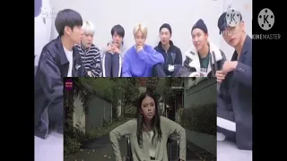 Download animasi nkl ||Reaction BTS FULL Munkin Hari ini atau esok__ anneth MP3