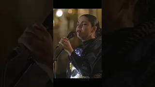 Emel Mathlouthi Holm Dream لو كنت نغم ض عيني ا 
