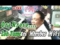 Download Lagu Langet Mendong (NADA WANITA) By Sony Zos | Versi Disco Mik Manual || KARAOKE KN7000 FMC