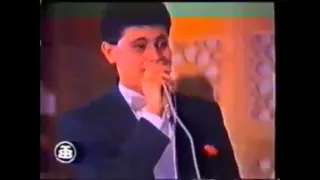 كنت بنت ثلات سنين جورج وسوف الكويت      دندنها