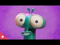Lagu LLOYD OF THE FLIES 🦟 An Aardman Original TV Series | Available Now on CiTV