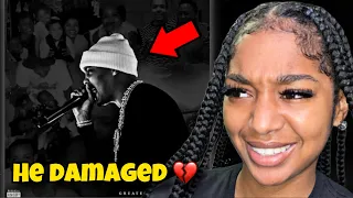 he venting bbylon reacts to g herbo down by the river