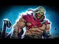 I Hardly Get To Play Thor In Marvel Rivals