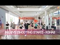 Download Lagu BELIEVE (SHOOTING STARS) - R3HAB, MUFASA \u0026 HYPEMAN, RANI | MY BEAT DANCEFIT CHOREOGRAPHY BY ARDI