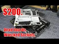 I Spent 200 on BROKEN AM5 Motherboards - Can I Fix Them and Score a Good Deal