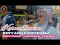 Download Lagu KARNA DEMEN - Voc GANIS LUSYFA || BUROK BINTANG PANORAMA || BENDUNGAN - PANGENAN - CIREBON 2025