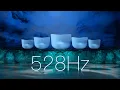 Download Lagu 528Hz Self Love Immersion | Crystal Singing Bowls | Healing Love Frequency Meditation Sound Bath