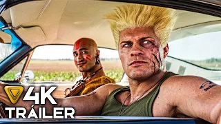 STREET FIGHTER Tráiler 3 Oficial Español (2026)