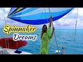 Download Lagu SDA199 Spinnaker Dreams: Hog Cay naar Raccoon Cay