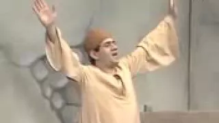 مقطع مضحك من مسرحية الفهلوي 