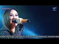 BANDAR GINCU || TIA NEVANIA || DISFFANA NADA || MJ BIG BAND