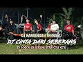 Lagu DJ BANTENGAN CINTA DARI SEBERANG VIRAL | DJ SOGOK ALA KERI KERI | LEMBU JOYO ASRI | @DjBendhot
