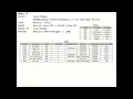 AH Computing Science - Database Development