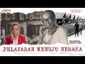 Lagu PRAMOEDYA: NYANYI SUNYI DI KAMP PERBUDAKAN PULAU BURU | Jasmerah