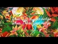 Download Lagu Yellow Claw \u0026 DOLF - Vertigo FT. Caroline Pennell (Hunt Zack Remix) || lyrical video