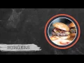 Sample Restaurant Animated Menu for Digital Signs - Vizzy