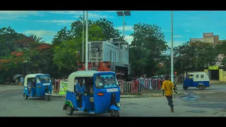 ብርሀኑ ተዘራ ድሬ Birhanu Tezera Dire 