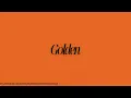 Download Lagu Golden - AUDREY NUNA, EJAE, HUNTR/X, KPop Demon Hunters Cast, REI AMI [Audio]