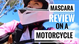 Download Best Drug Store Mascara for Riding a Motorcycle (Sportster 883) MP3