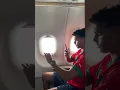 Easy travel transition idea