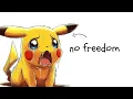 Why It Sucks To Be Born As A Pokemon