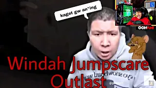  part 3 oohami react gerry xd jumpscare windah outlast 1 u00262 jumpscare