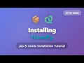 How to Install NumPy - Complete Setup Guide for Beginners pip conda