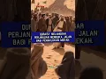 Download Lagu Quraisy sendiri yang melanggar perjanjian, membuka jalan bagi penaklukan Mekah.