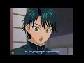 Download Lagu Echizen is a lowkey English Genius | Prince of Tennis