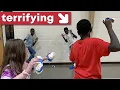 Dodge Diaper Actually Fun Youth Games