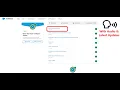 Execute Anonymous Blocks Quick Start Apex Coding for Admins Trailhead Salesforce Internship