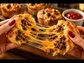 15-Min Cheeseburger Cups Easy 15-Minute Dinner for Busy Moms