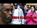 DIDDY TRIAL FEDS CLOSING IN ON KRISTINA KHORRAM