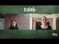 Kaleb from the Shriners commercials is all grown up and answering 7 Questions with Emmy