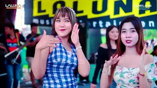 Download LALUNA MUSIC - DJ BLOSO - HALAL BIHALAL PEMUDA ORSPEX - WILALUNG GAJAH DEMAK MP3