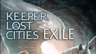 Chapter 61 The End KOTLC Exile book