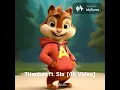 Download Lagu David Guetta - Titanium ft. Sia (BassWar \u0026 CaoX Hardstyle Remix) [4K Video] by Alv1n
