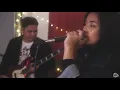 Huwag Matakot (Live Performance)