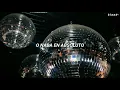 Freakshow On The Dance Floor - The Bar-Kays Sub.Español