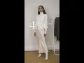 Download Lagu Autumn outfit ideas and try-on... #autumnfashion #highstreetfashion #zara #mango #hm