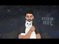 Download Lagu Muza - Buker Bhitore | Official Lyric Video | From Tawhid Afridi's Short Film