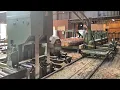 Lagu Diba Machinehandel l LBL Brenta Tandem log bandsaw line Bibat 1400 Tandem-FL-CT600