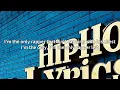 Aitch - Straight Rhymez 2 (Lyrics)