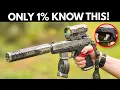 Trigger Control Mistakes Almost Every Shooter Makes Fix Them Now