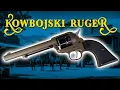 Download Lagu RUGER Wrangler .22LR 🤠