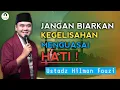 Download Lagu Cara Menghadapi Kegelisahan dengan Iman – Ustadz Hilman Fauzi